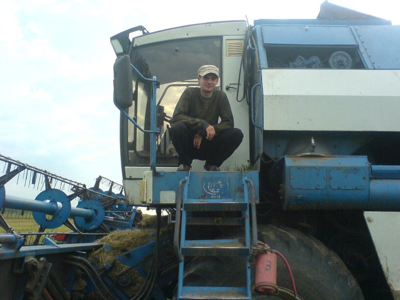 Серый Горобчук | Курск