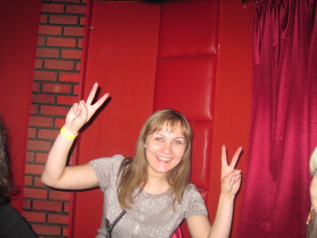 Оксана Волчкова | Сыктывкар