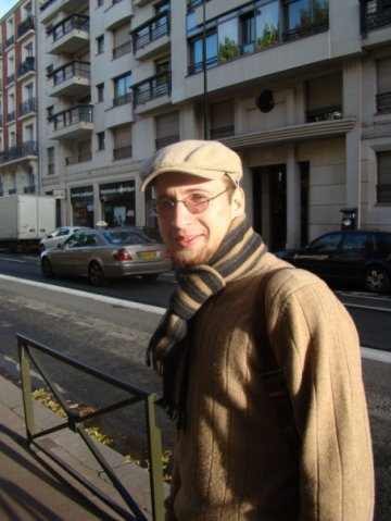 Сергей Сухин | Воронеж