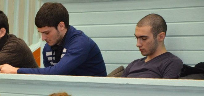 Арсен Омаров | Воронеж