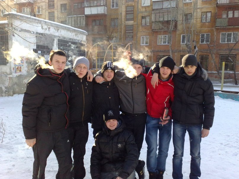 Константин Круглов | Челябинск