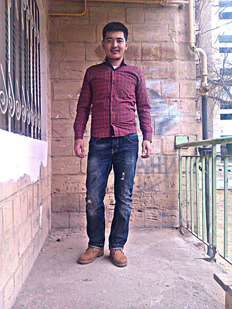 Daniyar Turegeldiyev | Актау