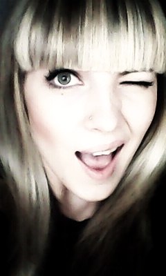 Настя Лаврова | Запорожье