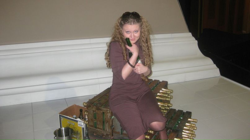 Алла Ростова Валерьевна | Москва