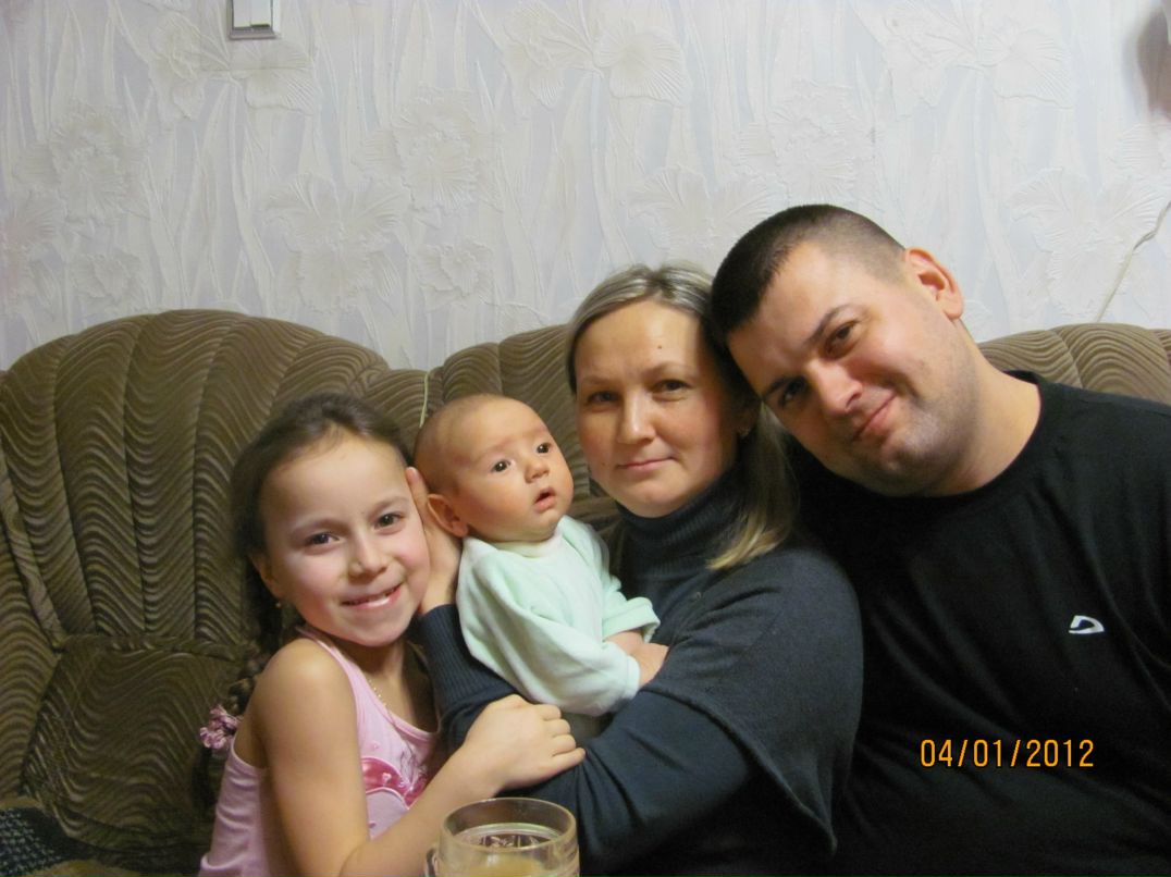 Алексей Шаверин | Сарапул