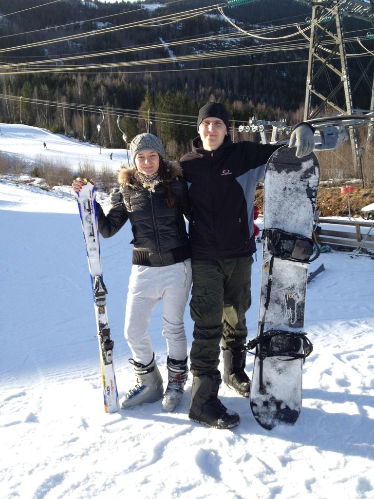 Ольга Ионова | Oslo