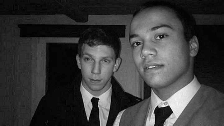 Виталий Ильин ???????????? | Tela