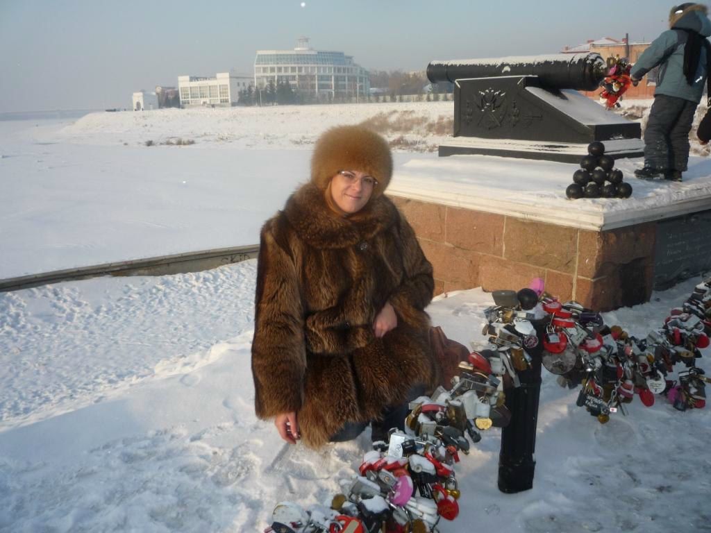 Марина Кейних-Орел | Омск