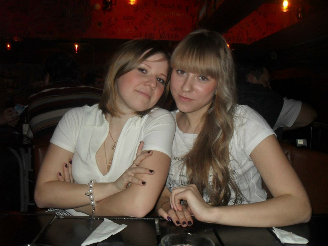 Марина Внукова | Омск