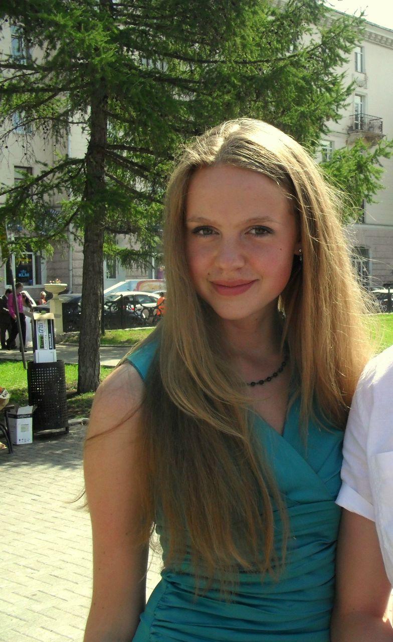 Ksenia Sunset ღ•°•SuNsEt•°•ღ | Пермь