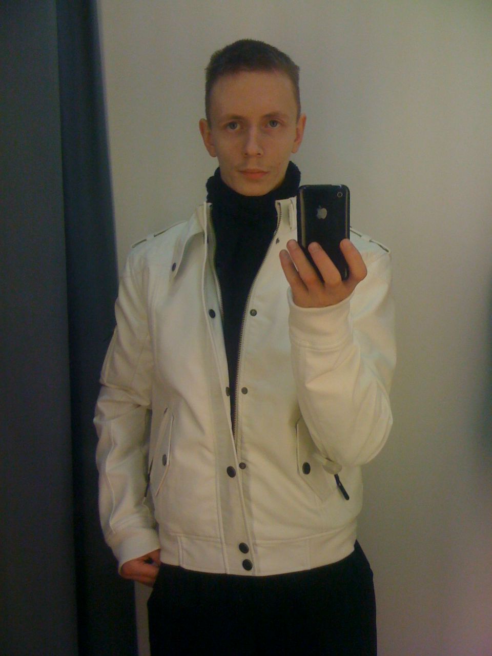 Михаил Белый * БОЕЦ* | Санкт-Петербург