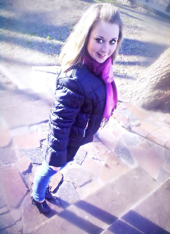 Даша Гроголь | Ровно