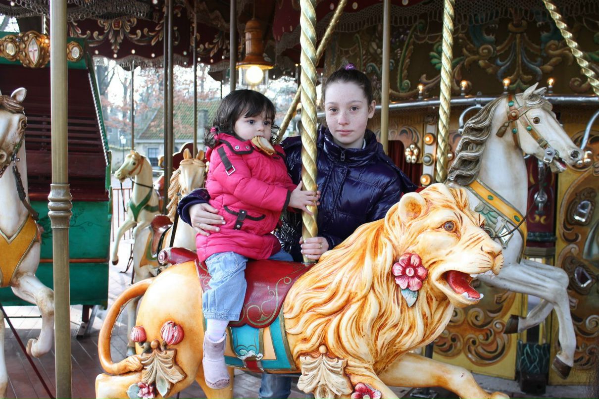 Жанна Будник | 