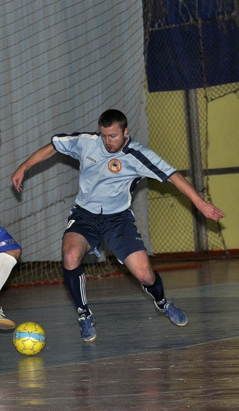 Діма Зубець | Киев