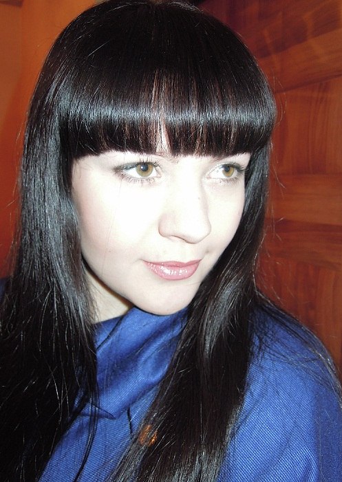 Юлия Прозорова | Кореновск