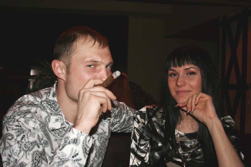 Дмитрий Саломатин | Москва