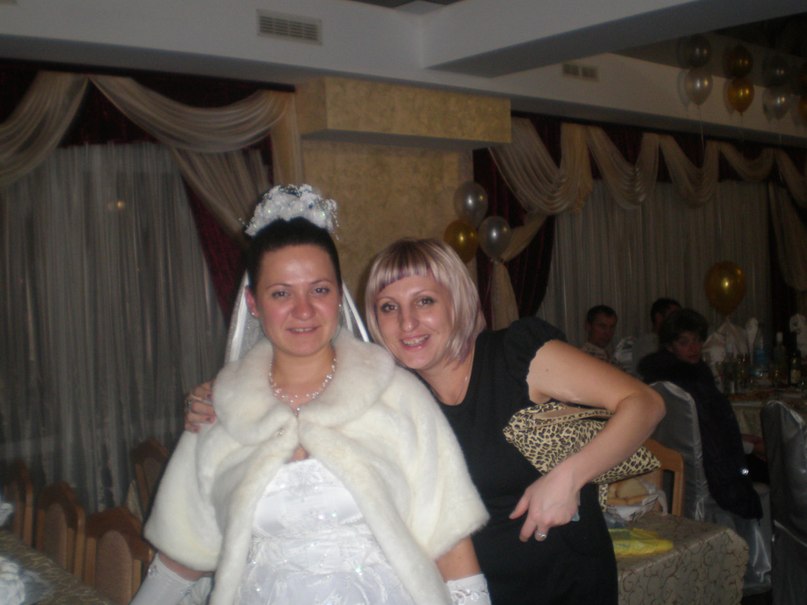 Юлия Марченко | Анапа