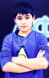 Саша Джибладзе | Москва