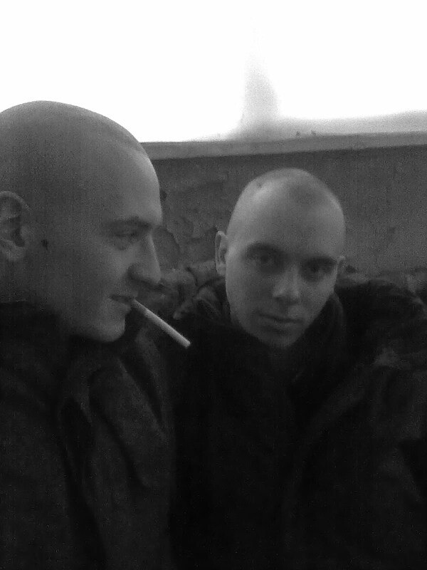 Максим Торгашов | Железногорск