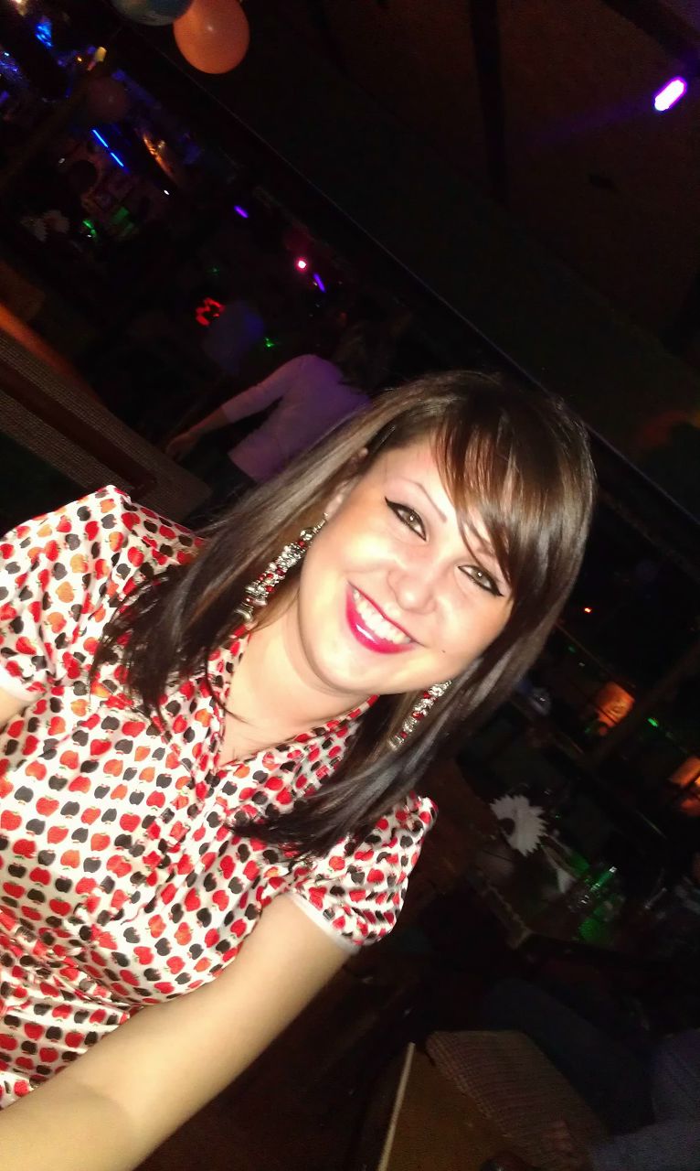 Виктория Ковалёва | Уральск