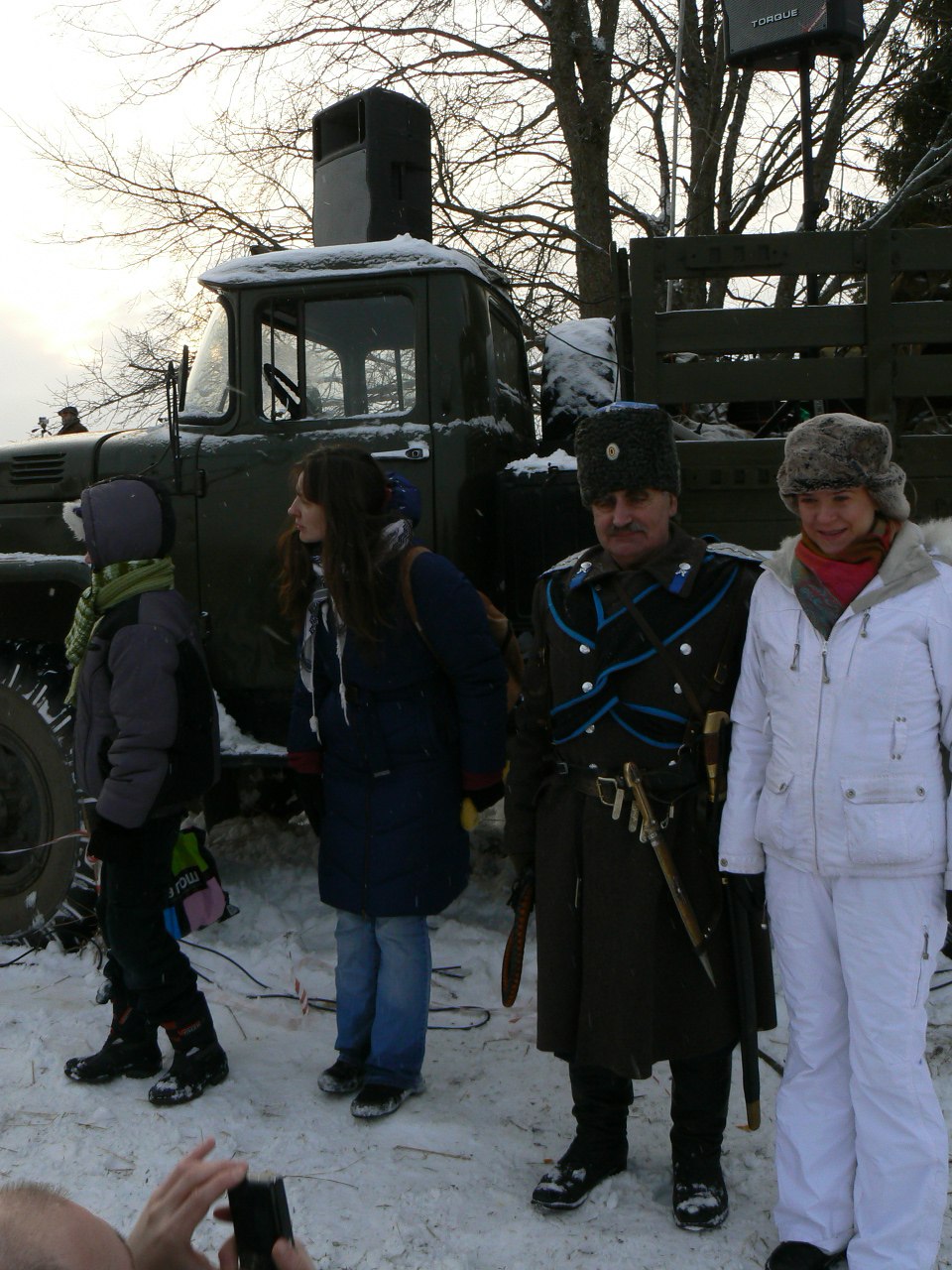 Андрей Дмитриев | Санкт-Петербург