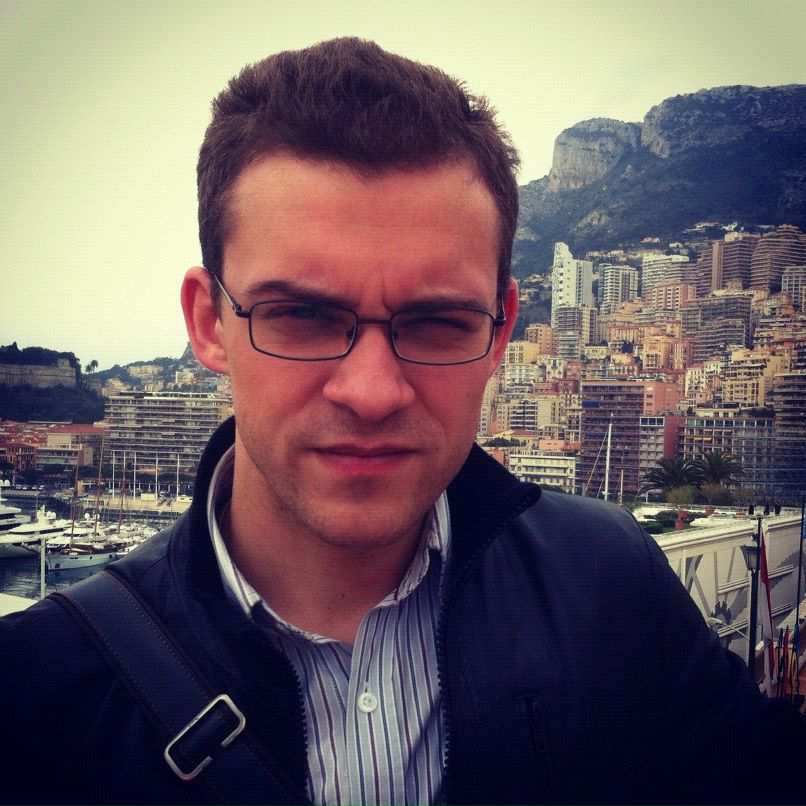 Игорь Завацкий | Санкт-Петербург