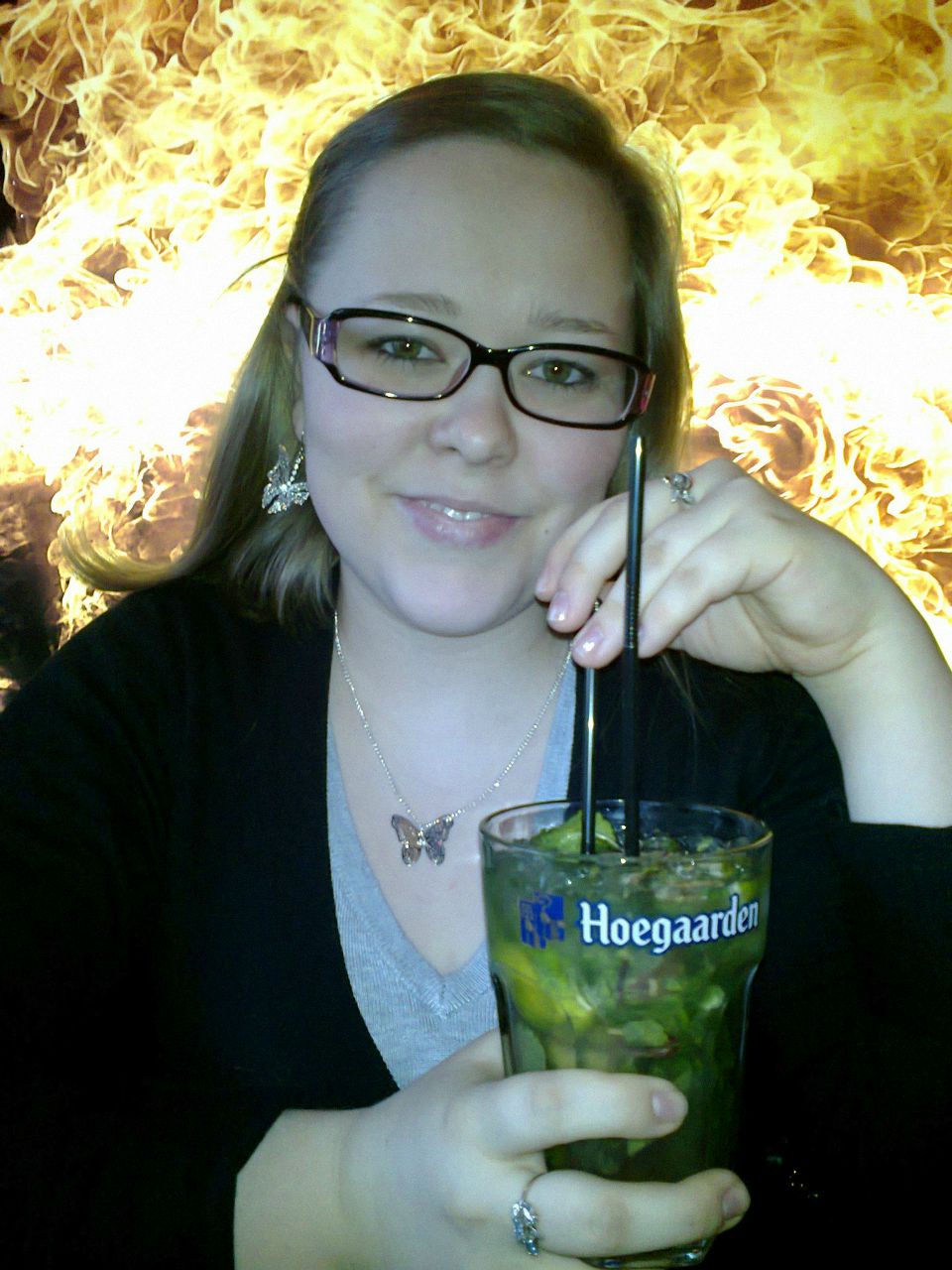 Полина Коваленко | Санкт-Петербург