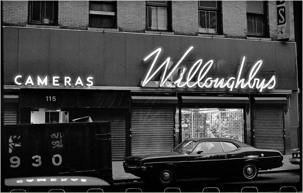 Nickolas Sushkevich | Paris