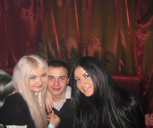 Олег Гайдабура | Каменск-Шахтинский