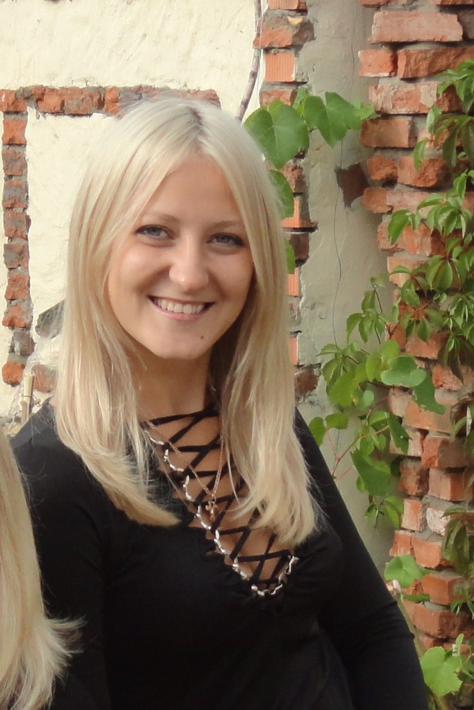 Елена Шеронова | Нижний Новгород