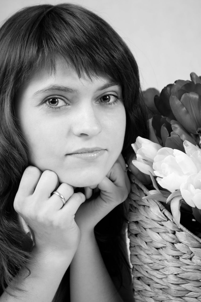 Ольга Макарова ~Badger~ | Тула