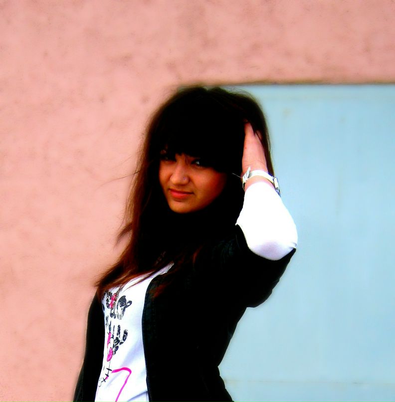 Наталья Котвицкая | Оренбург