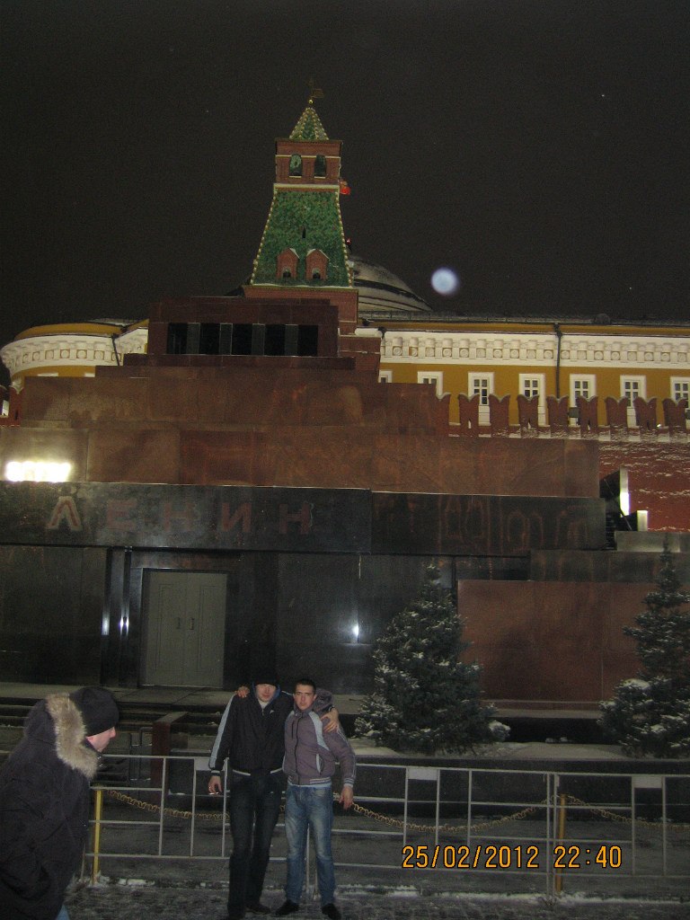 Александр Бурлачко | Ростов-на-Дону