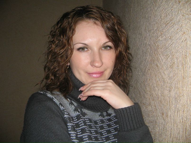 Надежда Сотникова | Североморск