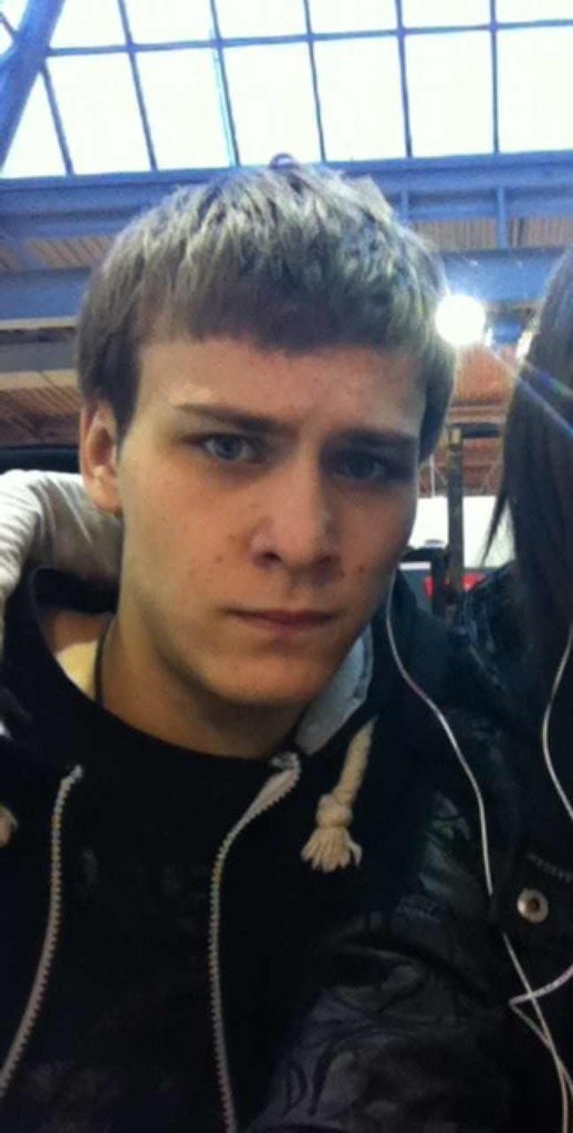 Паша Ящук | Киев