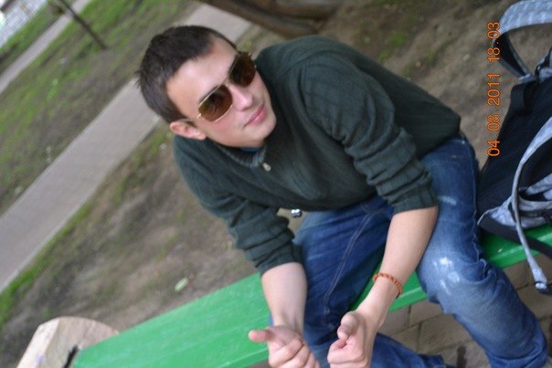 Рома Кимбар | Москва