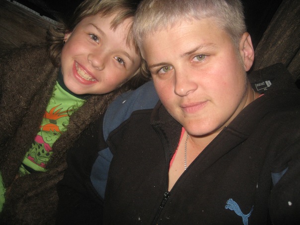 №28, Ксюша Губина №28, Ксюша Губина