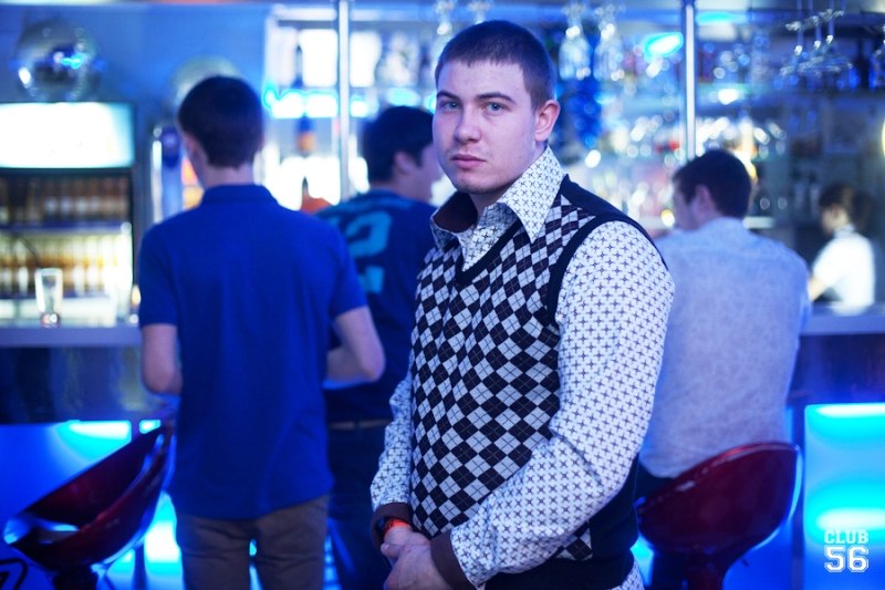 Максим Макурин Александрович | Оренбург