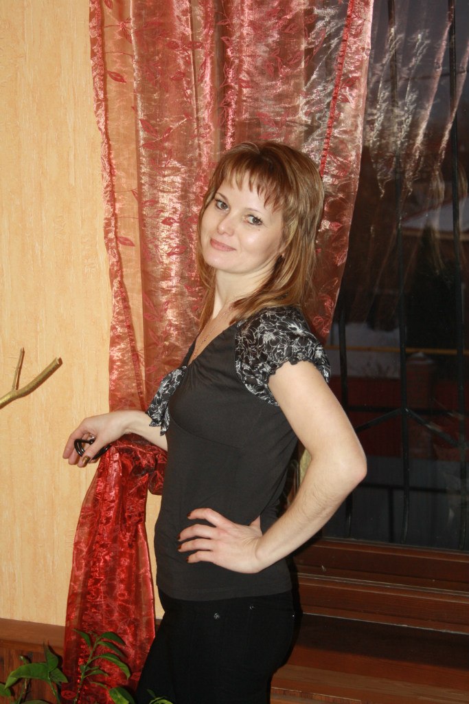 Роза Сапукова | Самара