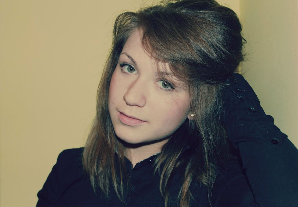 Анна Горбунова | 