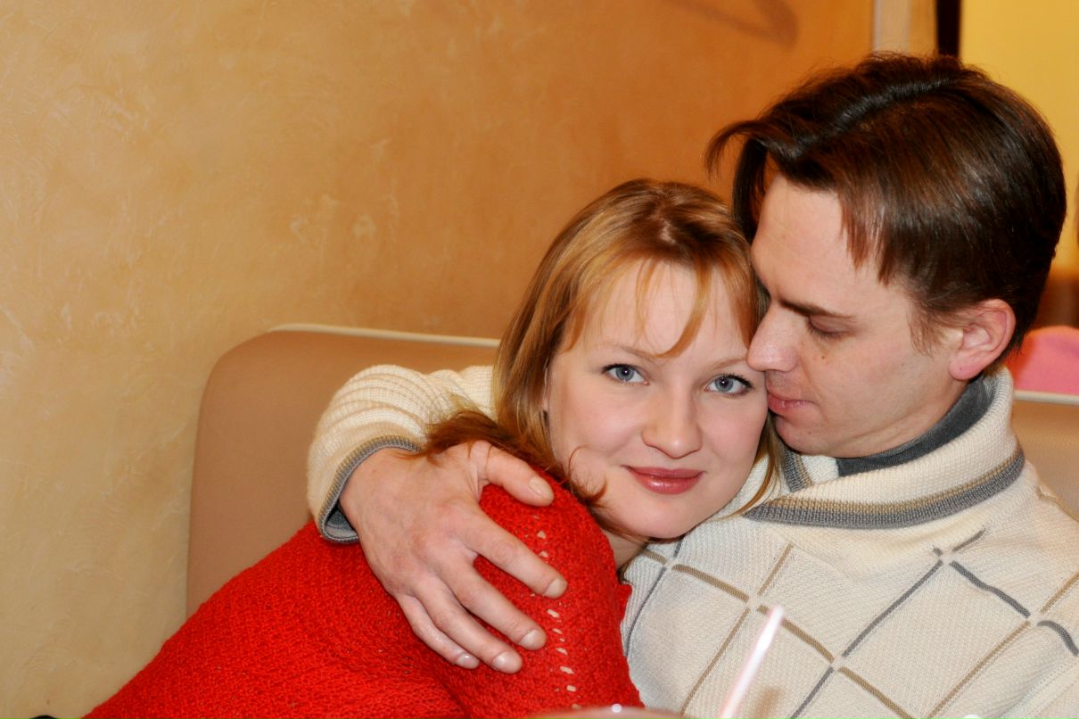 Татьяна Венина | Москва