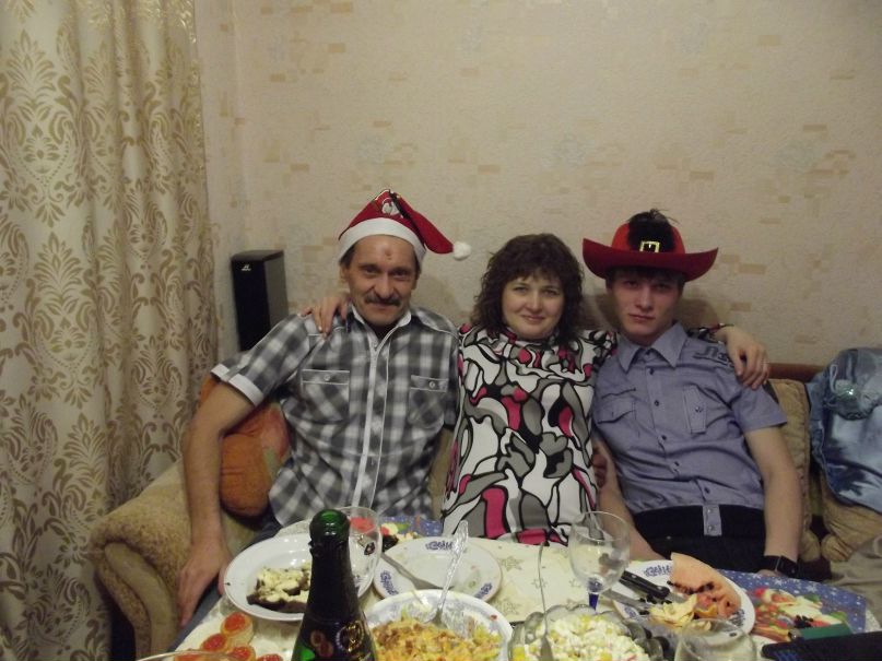 Александр Горбунов Евгеньевич | Иркутск