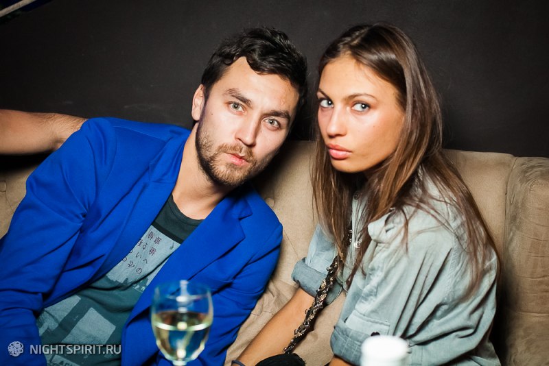 Ольга Варич | Berlin