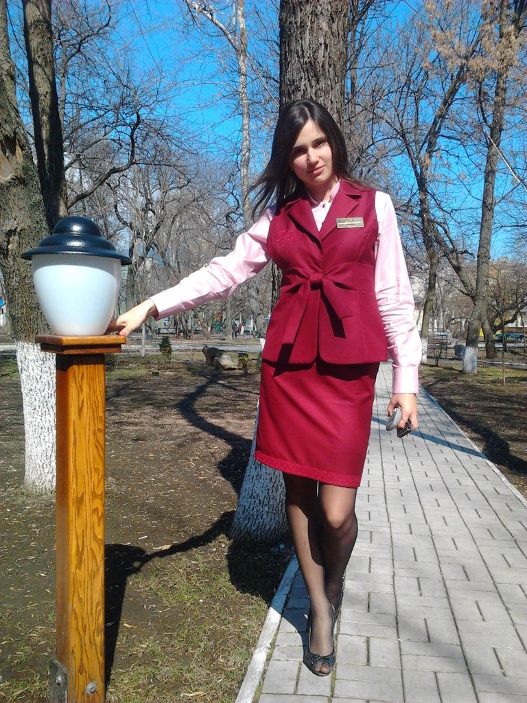 Алёна Антоненко | Бердянск