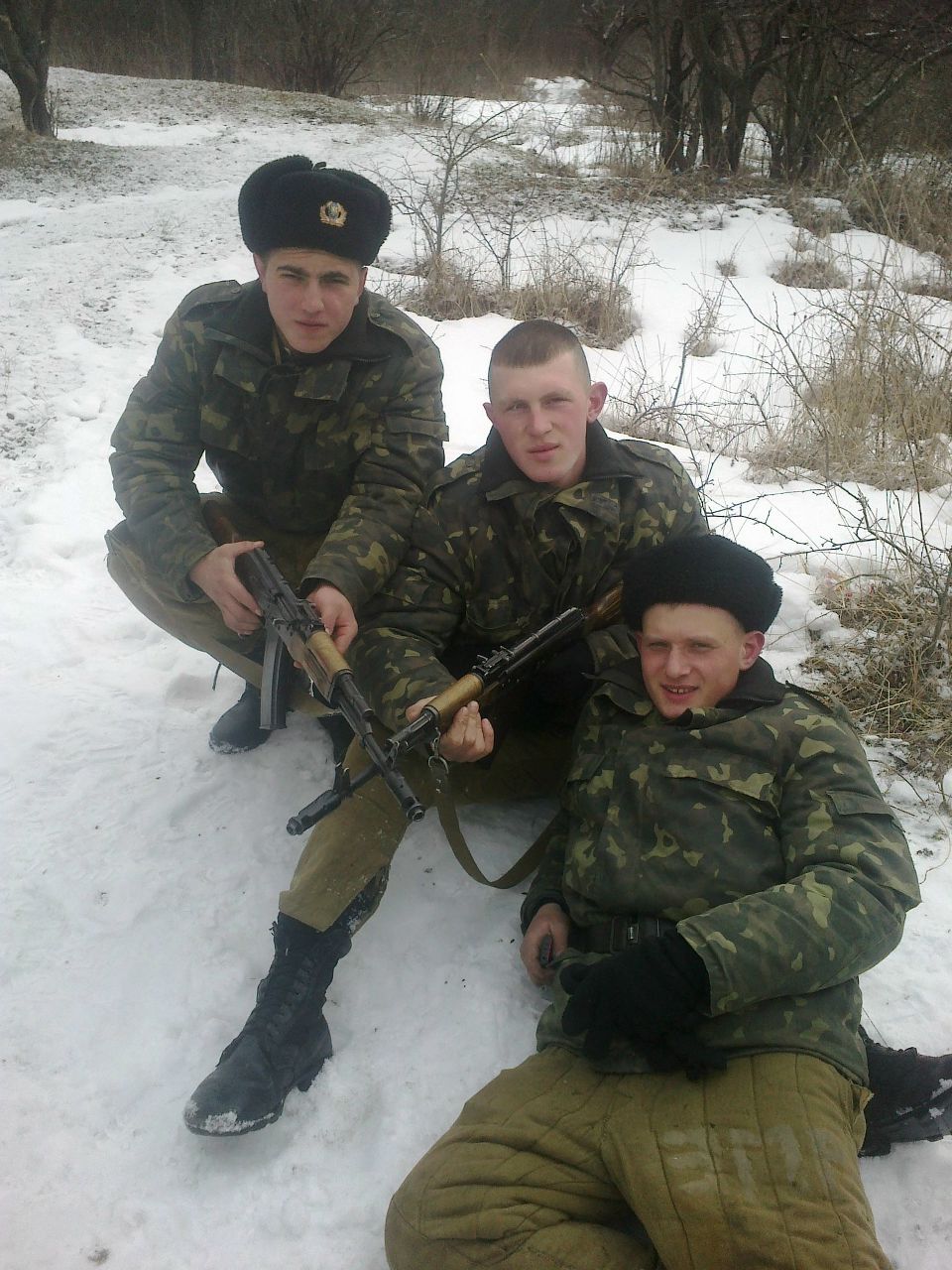 Евгений Босый | Харьков