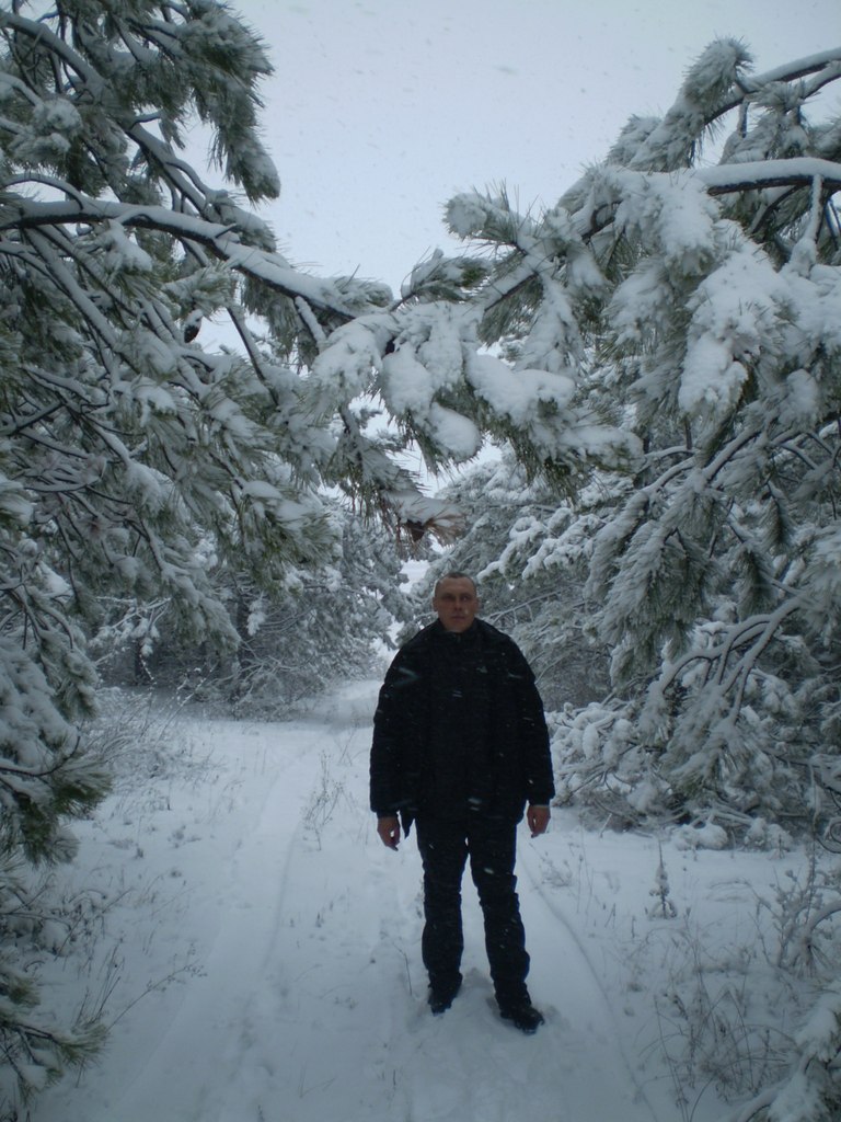 Viktor Avramenko | Березнеговатое