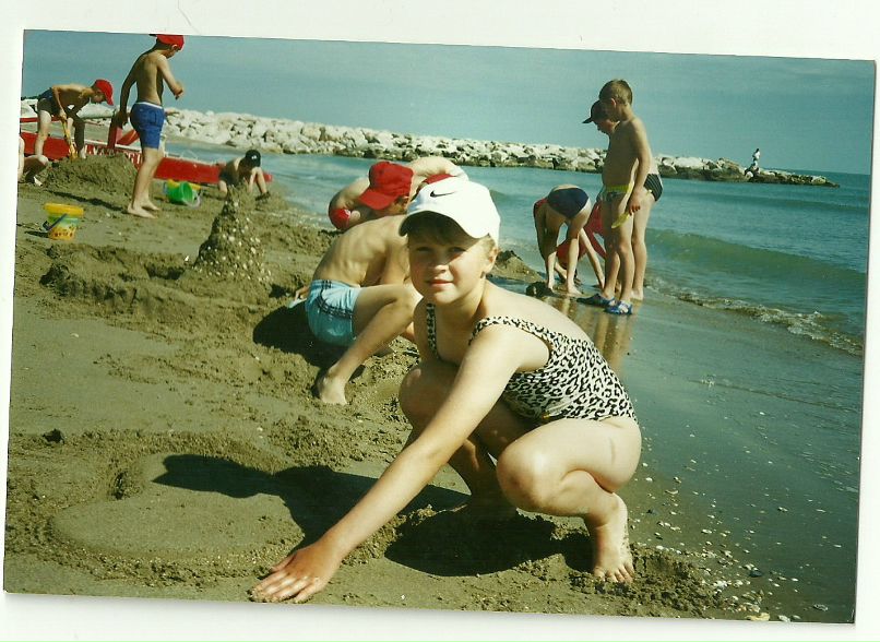 Александра Евченко | Гомель