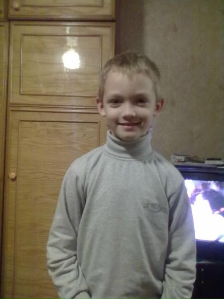 №2, Серёжа Лубневский №2, Серёжа Лубневский