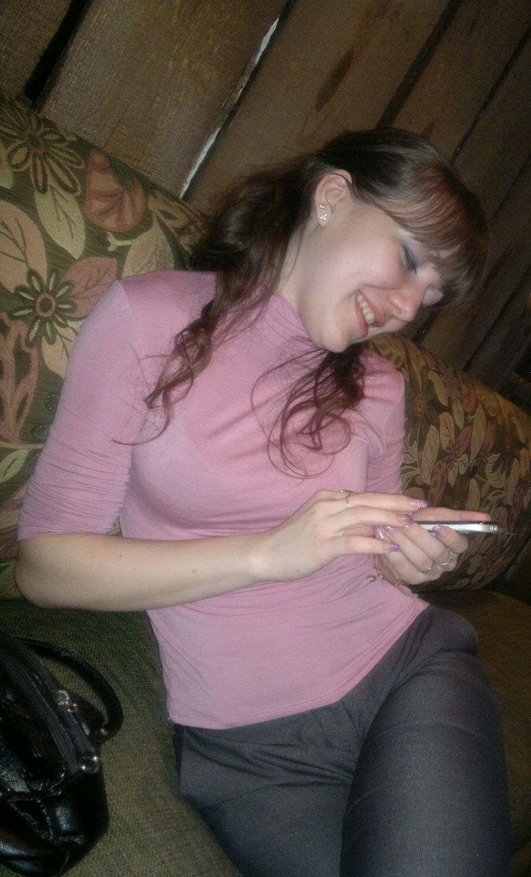 Иринка Совалева | Ульяновск