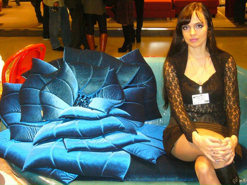 Оксана Омельченко | Сыктывкар